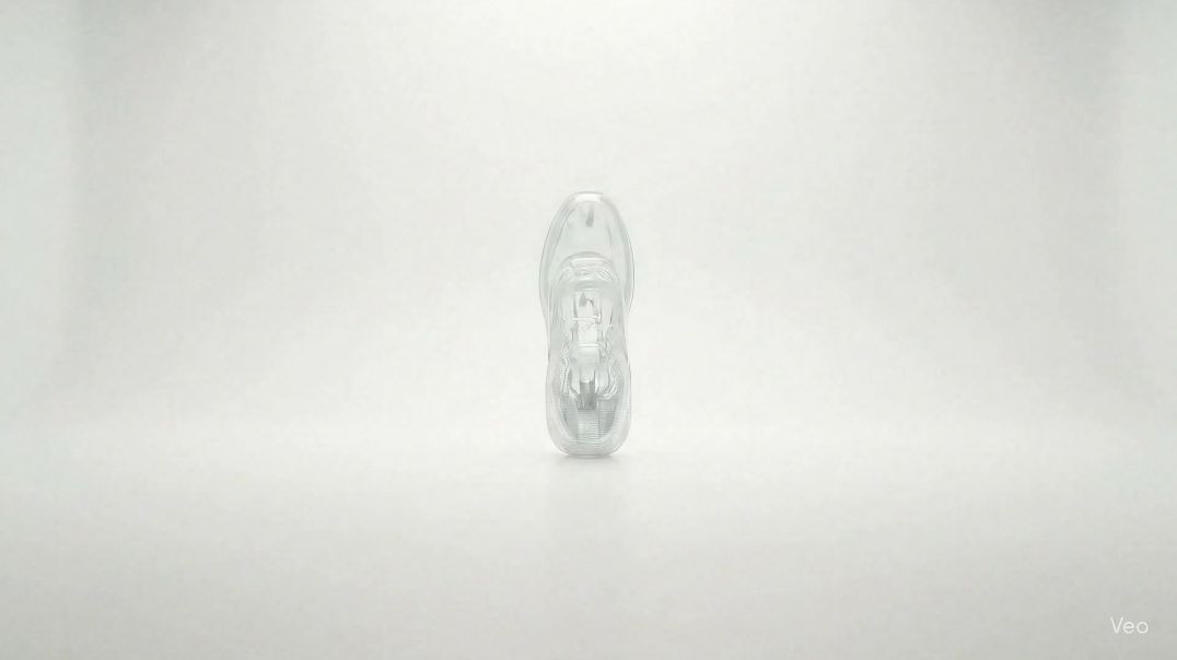Rimowa inspired Sneaker